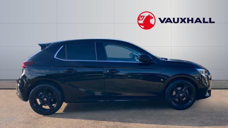 Vauxhall Corsa 1.2 Turbo Ultimate Nav 5dr Auto Petrol Hatchback